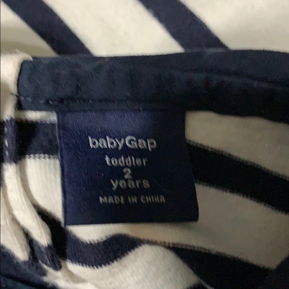 Lot of 2 toddler shirts - Picture 3 of 5